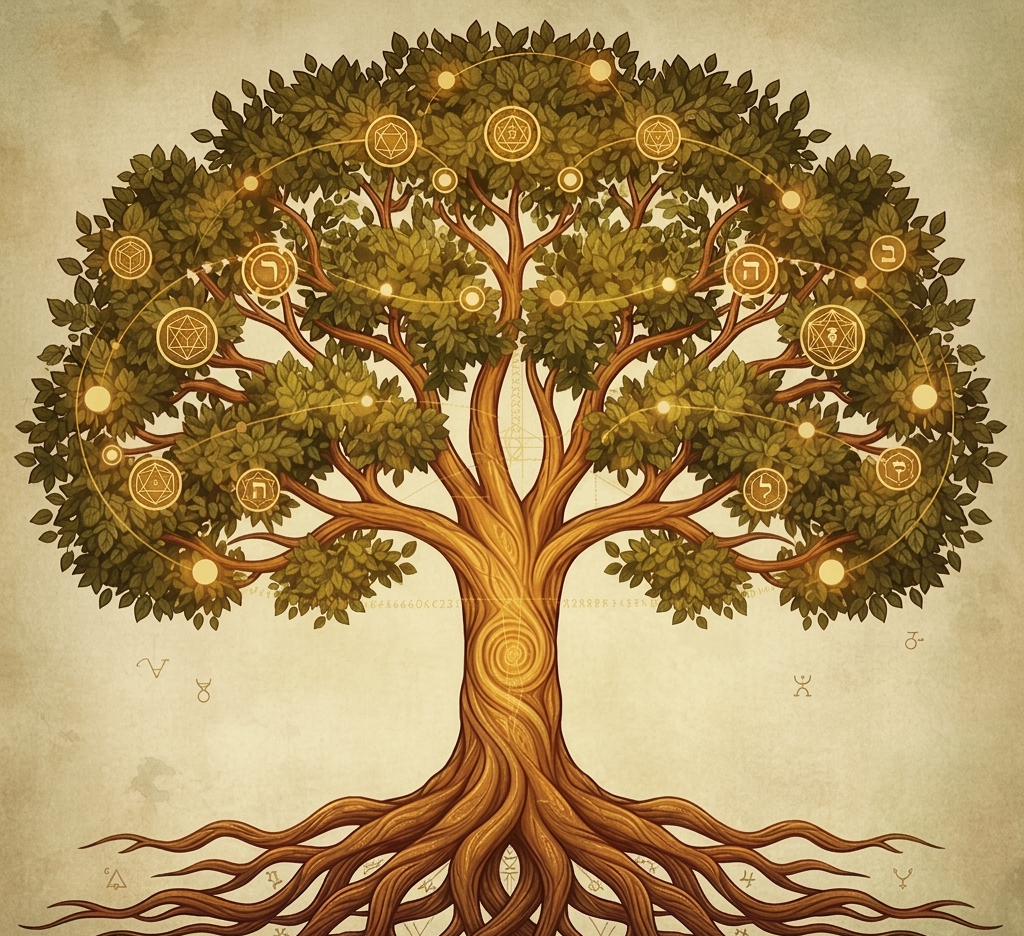 Family Tree